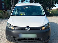2014 volkswagen caddy 1.2 tsi personenauto - afbeelding 31 van  32
