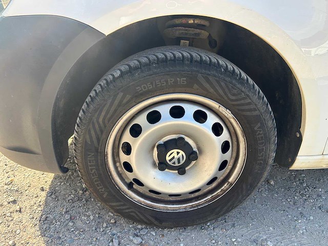 2014 volkswagen caddy 1.2 tsi personenauto - afbeelding 32 van  32