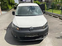 2014 volkswagen caddy bedrijfswagen - afbeelding 2 van  31
