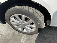 2014 volkswagen caddy bedrijfswagen - afbeelding 3 van  31