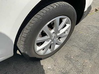 2014 volkswagen caddy bedrijfswagen - afbeelding 4 van  31