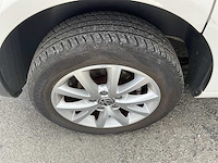 2014 volkswagen caddy bedrijfswagen - afbeelding 5 van  31