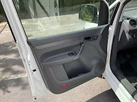 2014 volkswagen caddy bedrijfswagen - afbeelding 7 van  31