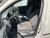 2014 volkswagen caddy bedrijfswagen - afbeelding 8 van  31
