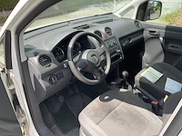 2014 volkswagen caddy bedrijfswagen - afbeelding 10 van  31