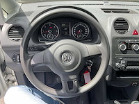 2014 volkswagen caddy bedrijfswagen - afbeelding 11 van  31