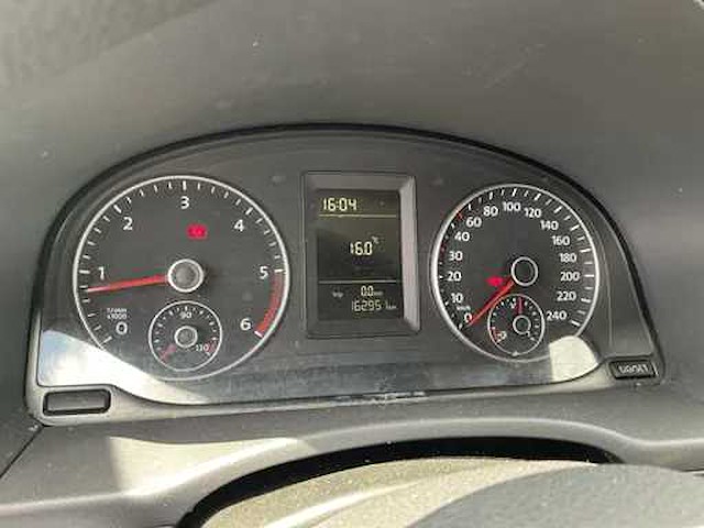 2014 volkswagen caddy bedrijfswagen - afbeelding 13 van  31