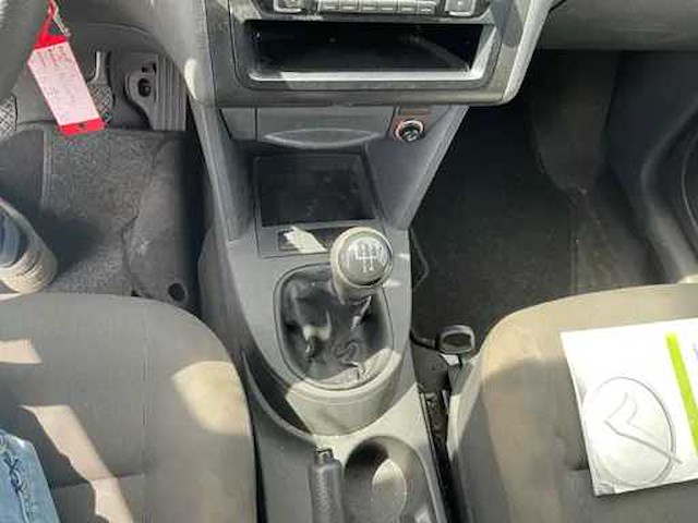2014 volkswagen caddy bedrijfswagen - afbeelding 14 van  31