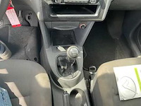 2014 volkswagen caddy bedrijfswagen - afbeelding 14 van  31