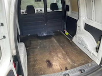 2014 volkswagen caddy bedrijfswagen - afbeelding 16 van  31