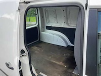 2014 volkswagen caddy bedrijfswagen - afbeelding 17 van  31