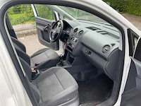 2014 volkswagen caddy bedrijfswagen - afbeelding 18 van  31