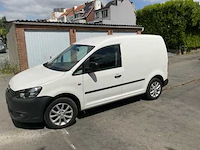 2014 volkswagen caddy bedrijfswagen - afbeelding 12 van  31