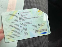 2014 volkswagen caddy bedrijfswagen - afbeelding 23 van  31