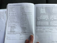 2014 volkswagen caddy bedrijfswagen - afbeelding 24 van  31
