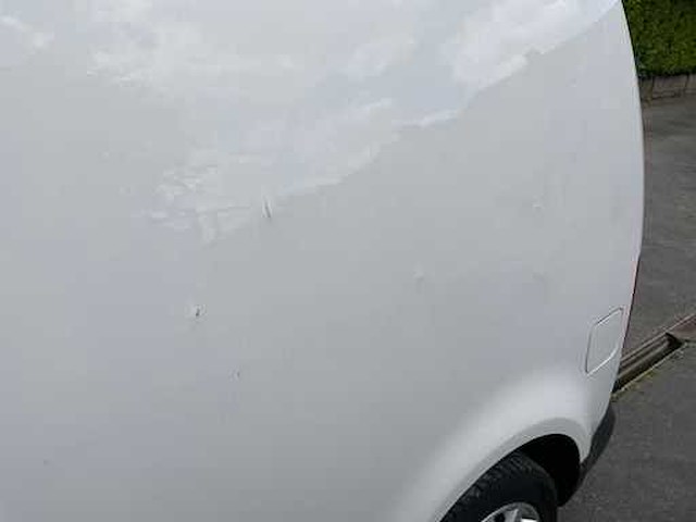2014 volkswagen caddy bedrijfswagen - afbeelding 25 van  31