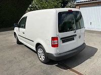 2014 volkswagen caddy bedrijfswagen - afbeelding 26 van  31