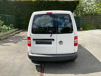 2014 volkswagen caddy bedrijfswagen - afbeelding 27 van  31