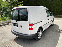 2014 volkswagen caddy bedrijfswagen - afbeelding 28 van  31