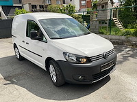 2014 volkswagen caddy bedrijfswagen - afbeelding 31 van  31