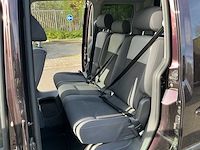 2014 volkswagen caddy personenauto - afbeelding 1 van  3