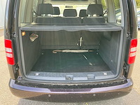 2014 volkswagen caddy personenauto - afbeelding 3 van  3