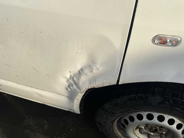 2014 volkswagen combi - afbeelding 3 van  34