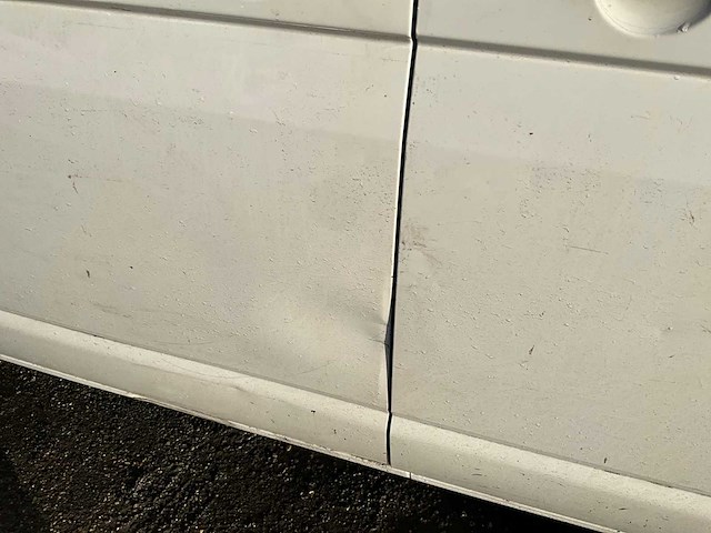 2014 volkswagen combi - afbeelding 4 van  34