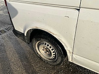 2014 volkswagen combi - afbeelding 5 van  34