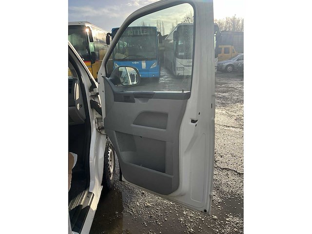 2014 volkswagen combi - afbeelding 7 van  34