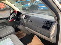 2014 volkswagen combi - afbeelding 8 van  34