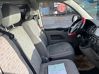 2014 volkswagen combi - afbeelding 9 van  34