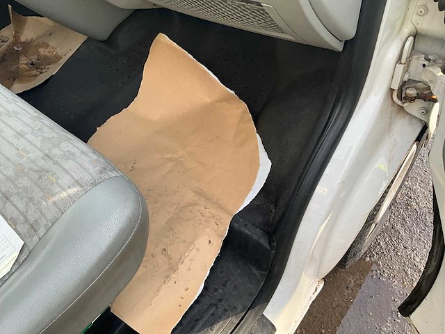 2014 volkswagen combi - afbeelding 11 van  34