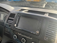 2014 volkswagen combi - afbeelding 13 van  34