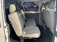 2014 volkswagen combi - afbeelding 16 van  34