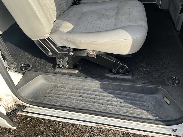 2014 volkswagen combi - afbeelding 17 van  34