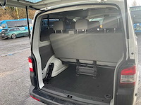 2014 volkswagen combi - afbeelding 20 van  34