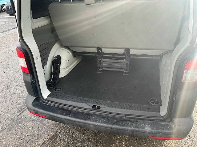 2014 volkswagen combi - afbeelding 21 van  34