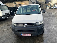 2014 volkswagen combi - afbeelding 12 van  34