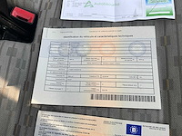 2014 volkswagen combi - afbeelding 26 van  34