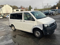 2014 volkswagen combi - afbeelding 23 van  34