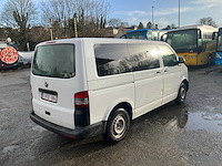 2014 volkswagen combi - afbeelding 29 van  34
