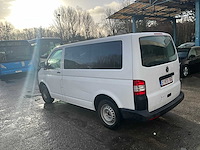 2014 volkswagen combi - afbeelding 31 van  34