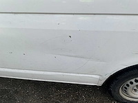 2014 volkswagen combi - afbeelding 32 van  34