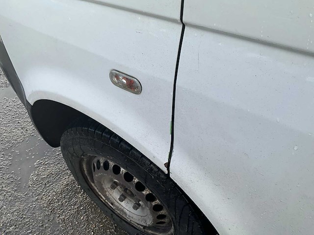 2014 volkswagen combi - afbeelding 33 van  34