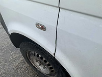 2014 volkswagen combi - afbeelding 33 van  34