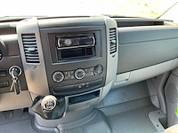 2014 volkswagen crafter lichte vrachtwagen - afbeelding 4 van  27