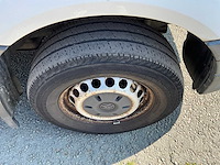 2014 volkswagen crafter lichte vrachtwagen - afbeelding 13 van  27