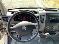 2014 volkswagen crafter lichte vrachtwagen - afbeelding 5 van  25