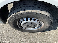 2014 volkswagen crafter lichte vrachtwagen - afbeelding 7 van  25